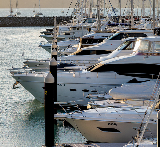 Marina